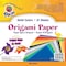 Pacon Paper, Origami, 55 Sheets, Ast Pk PAC72230 - alternate 1